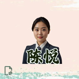 陈悦